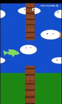 Flying Fish Screen Shot 2