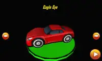 3D Car Estacionamento Screen Shot 7