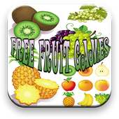 Free Fruit Games App