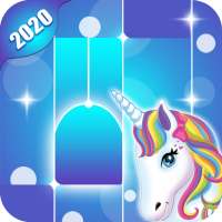 Piano Tiles - Unicorn