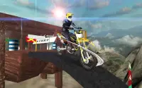 Bike Racing Games Screen Shot 2
