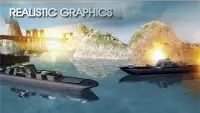 Симулятор военных кораблей: би Screen Shot 2