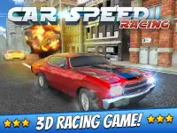 Car Speed Racing Screen Shot 4