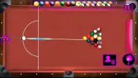 Unity snooker pro strike  Girls Table Match 2018 Screen Shot 2