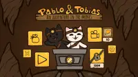 Pablo & Tobias - An Adventure in the Mines Screen Shot 0