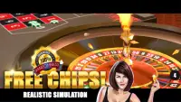 Roulette Vegas Casino 2020 Screen Shot 0