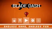 Blade Dash Screen Shot 0