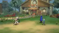 Fairy Tail: Endless Adventure Screen Shot 5