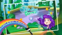 Treasure Guppies Adventure Screen Shot 0