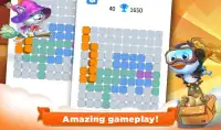 Block Puzzle Blast 2017 Screen Shot 1