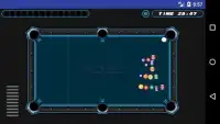 8 Ball Pool- ball pool 3D | Pool table Screen Shot 0