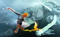 Sky Dancer Run - Running Game Screen Shot 15