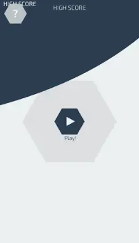 Game Offline Hexagon Screen Shot 1