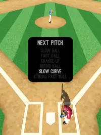 The Golden Umpire2 Screen Shot 12