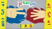 JO KEN PO | Two Players Screen Shot 0