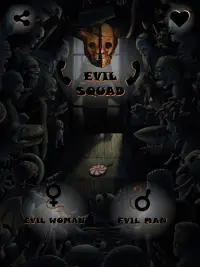 Evil Squad - Horror Talk Screen Shot 8