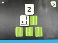 Adición Flash Cards Math Game Screen Shot 17