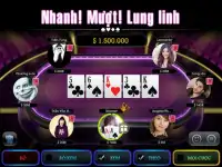 Milano Poker - Gold is forever Screen Shot 4