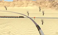 Train Simulator Game 2021 Screen Shot 0