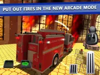 Emergency Driver Sim: City Hero Screen Shot 10