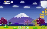 Jetpack Teenage Ninja Joyride Screen Shot 1