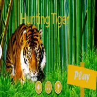 Hunting Tiger Screen Shot 0