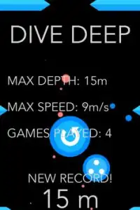 Dive Deep Screen Shot 10