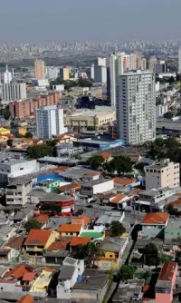 Guarulhos Game Jigsaw Puzzles Screen Shot 2