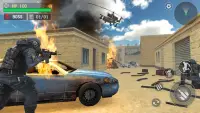 Counter Terrorist--Top Shooter 3D Screen Shot 5
