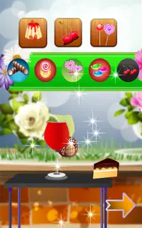 Maghanda ng Fruit Fruit Juice Maker Fruit Game Screen Shot 12