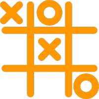 Tic Tac Toe (Two player)