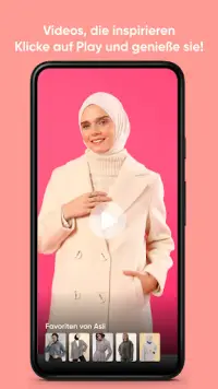 Modanisa: Modest Mode & Hijabs Screen Shot 2