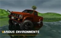 Real Offroad Simulator Screen Shot 12