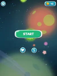 Plynk – Planet Match Puzzle Screen Shot 7