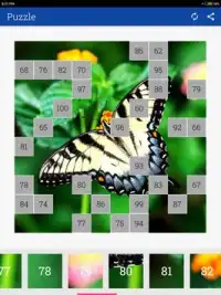 Jigsaw Puzzles for Adults - Free and Unlimited Fun Screen Shot 7