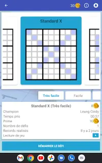 Sudoku - jeux logique puzzle Screen Shot 13