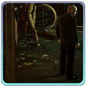 Guide for Hitman Absolution