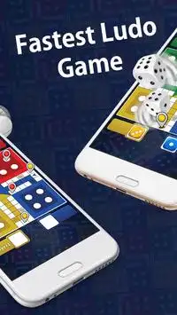 Ludo ( लूडो गेम ) : Classic Ludo Star King Of Dice Screen Shot 10