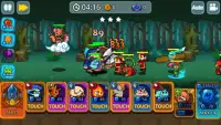 Monster Defense King Screen Shot 6