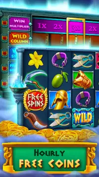 Slots Era - Jackpot Slots Game Screen Shot 3