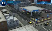 Sniper Games:City War Screen Shot 1