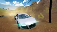 Extreme Turbo Racing Simulator Screen Shot 2