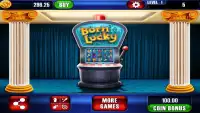 Born Lucky Slots Screen Shot 4