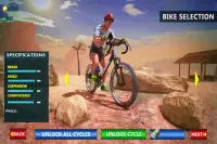 Reckless Rider - Jeu gratuit Extreme Stunts Race Screen Shot 2