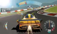 Racing car drift asphalt nitro Screen Shot 2