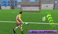 Mobile Flick Soccer Kick 2019 Screen Shot 2