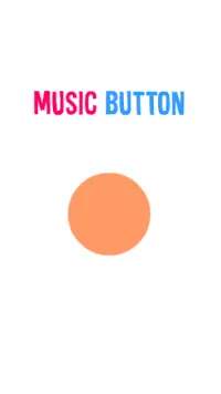 Music Button Screen Shot 0