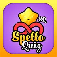 Spell-o-Quiz - Ultimate English Spelling Quiz