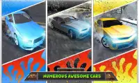 Fast Drift Racing Car Game Screen Shot 1