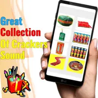 Diwali Crackers & Fireworks Game Screen Shot 9